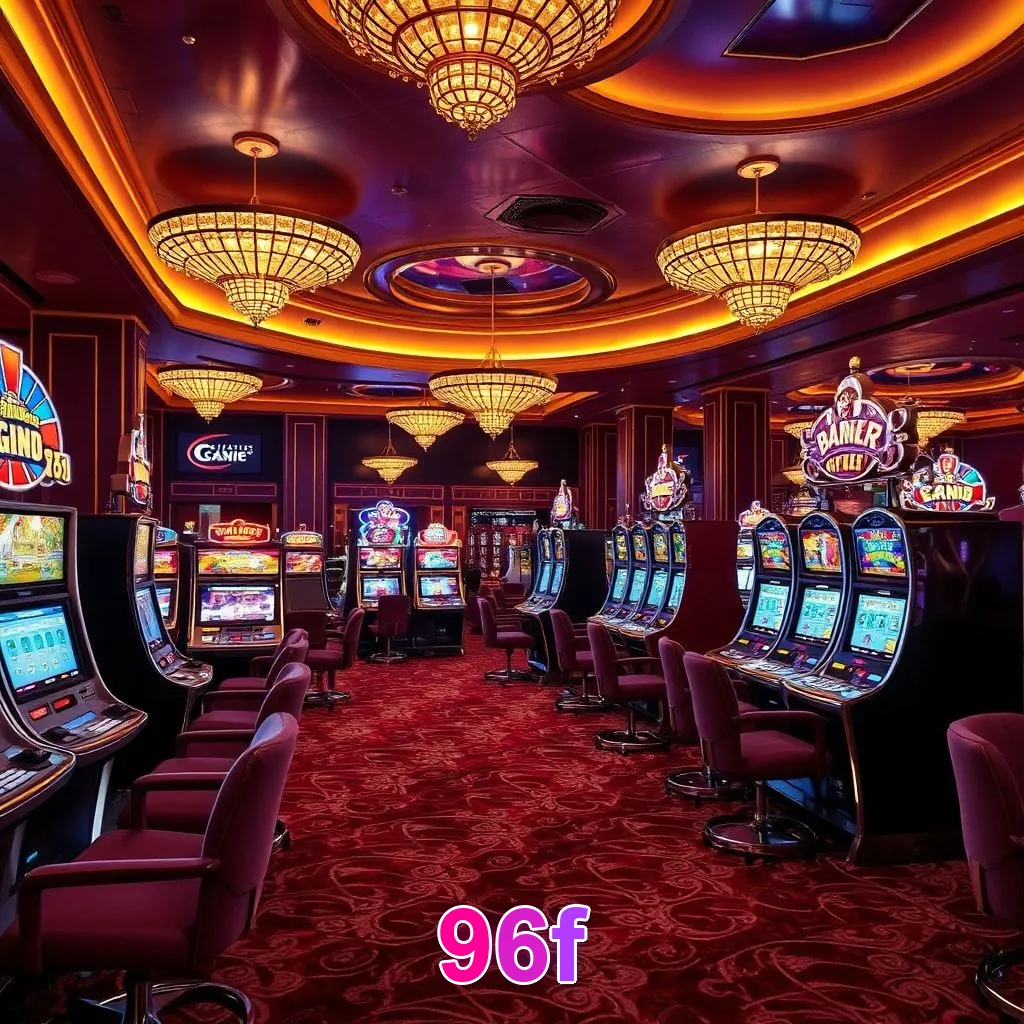 Níveis do programa VIP da 96f