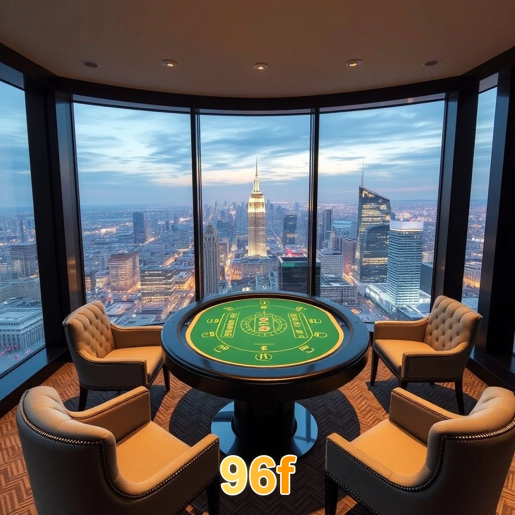 Loterias online disponíveis na 96f